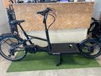KETTLER E-CARGOBIKE 2022 BOSCH CARGO LINE 625WH 4929 KM, Ophalen of Verzenden, Zo goed als nieuw, Overige merken