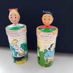 Suske en Wiske bekers, Ophalen of Verzenden, Suske en Wiske, Gebruikt, Overige typen
