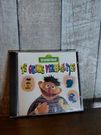 Sesamstraat – Te Gekke Verhaaltjes CD, Cd's en Dvd's, Ophalen of Verzenden, Zo goed als nieuw, Muziek, 6 tot 9 jaar