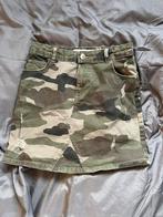 Leger rokje voor kinderen van DenimCo, Ophalen of Verzenden, Zo goed als nieuw, Meisje, Jurk of Rok
