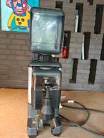 faema professionele koffiemolen, Witgoed en Apparatuur, Koffiezetapparaten, 10 kopjes of meer, Ophalen of Verzenden, Gebruikt