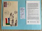 Eerste dag uitgifte envelop Zuid-Afrika, Postzegels en Munten, Postzegels | Eerstedagenveloppen, Verzenden, Onbeschreven, Rest van de wereld