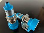 SICK Ultrasone sensor UM30-214118, Doe-het-zelf en Verbouw, Elektra en Kabels, Ophalen of Verzenden, Zo goed als nieuw, Overige typen