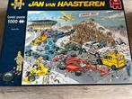 Jan van Haasteren, Hobby en Vrije tijd, Denksport en Puzzels, Ophalen of Verzenden, Zo goed als nieuw