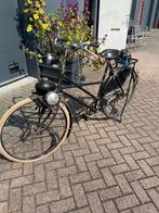 Berini Eitje Oldtimer Brommer Jaren '60, Ophalen of Verzenden, Maximaal 25 km/u, Overige merken