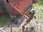 Grondboor trekker / tractor, Ophalen of Verzenden, Gebruikt, Zwenksproeier