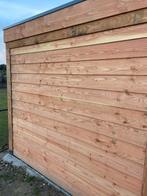 Douglas Zweeds Rabat – NIEUW – €2.50 per meter, Tuin en Terras, Palen, Balken en Planken, Ophalen, Nieuw, 250 cm of meer, Planken