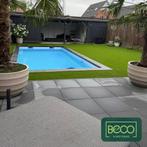 Kunstgras ideaal geschikt voor zwembaden 🌞🌱😍, Ophalen, Nieuw, 20 m² of meer, Kunstgras
