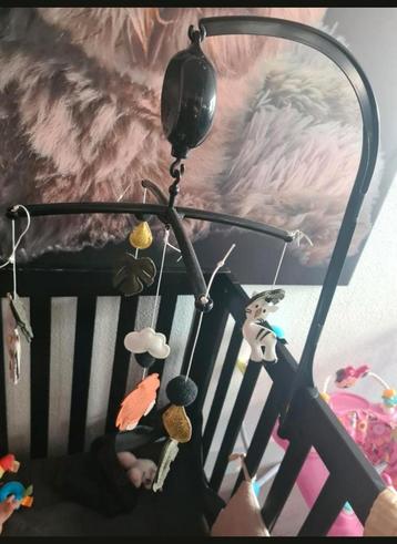 Boxmobiel Jungle - Zo goed als nieuw! beschikbaar voor biedingen