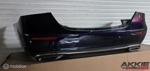 Mercedes e klasse w213 facelift Achterbumper A2138855103, Auto-onderdelen, Carrosserie en Plaatwerk, Bumper, Achter, Gebruikt