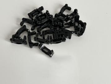 Lotje Tamiya onderdelen 1/10 rc auto beschikbaar voor biedingen