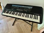 Casio CT-700 Keyboard, Muziek en Instrumenten, Ophalen, Zo goed als nieuw, 61 toetsen, Casio