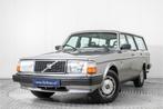 Volvo 245 GL met Overdrive Wegenbelastingvrij (bj 1982), Auto's, Volvo, Metallic lak, Achterwielaandrijving, Gebruikt, 4 cilinders