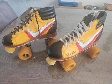 Apollo rolschaatsen maat 38 beschikbaar voor biedingen