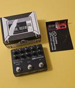 Keeley Dark Side Multi-Effect, Info@robertkeeley.com, Keeley Engineering, Ophalen of Verzenden, Zo goed als nieuw