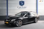 Mercedes-Benz E-klasse Estate AMG 63 S 4MATIC+ 612+PK LED/KE, Auto's, Automaat, Gebruikt, Adaptive Cruise Control, Zwart