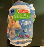 Zwemluiers (2st) mt 7-15 kg, Jongetje of Meisje, Nieuw, Ophalen of Verzenden, Zwemluier