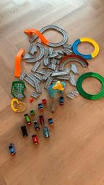 Thomas & Friends Adventures baanonderdelen en treinen, Ophalen of Verzenden, Zo goed als nieuw