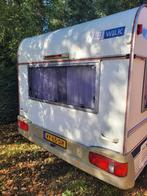 Wilk caravan met mover, Caravans en Kamperen, Caravans, Rondzit, 50 kg of minder, Particulier, 4 tot 5 meter