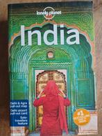 Lonely Planet India Reisgids, Boeken, Reisgidsen, Lonely Planet, Ophalen of Verzenden, Zo goed als nieuw, Reisgids of -boek