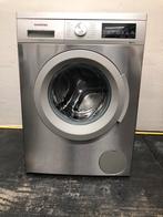€299 A+++ 8kg wasmachine Siemens iQ500 MET GARANTIE OPHALEN, Witgoed en Apparatuur, Wasmachines, Ophalen, Minder dan 85 cm, 8 tot 10 kg