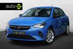 Opel Corsa 1.2 Edition / Automaat / Apple Carplay, Auto's, Stof, Gebruikt, Euro 6, Blauw