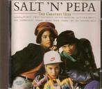 Salt 'n' Pepa - The greatest hits, Cd's en Dvd's, Cd's | Pop, Ophalen of Verzenden, Nieuw in verpakking