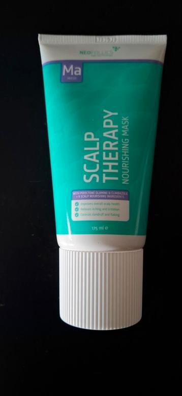 Neofollics Scalp Therapy Nourishing Mask

 beschikbaar voor biedingen