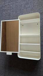 Gunnern Ikea badkamerkastje, Ophalen, Gebruikt, 50 tot 100 cm, Minder dan 100 cm