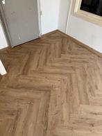 Laminaat, Click PVC Leggen, Egaliseren & PVC Verlijmen, Garantie, Tapijt of Kunststof