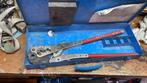 Handperstang 16mm en 14mm, Doe-het-zelf en Verbouw, Gereedschap | Handgereedschap, Ophalen, Gebruikt