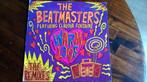 Maxi single - The Beat Masters - Warm Love, Ophalen of Verzenden, 12 inch, Maxi-single