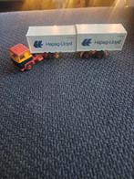 Wiking model scania pt169, Gebruikt, Duitsland, Wiking, Ophalen of Verzenden