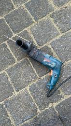 Bosch GBH 2 SE Boorhamer, Ophalen, Boor- en/of Breekhamer, Klopboormechanisme, Gebruikt