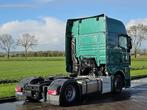 M.A.N. 18.470 TGX, Auto's, Vrachtwagens, Automaat, Euro 6, MAN, Navigatiesysteem