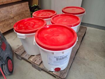 Rakoll ECO 3 D3 Lijm - 5x 30kg Emmer beschikbaar voor biedingen