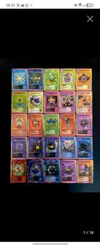 Takashi Murakami 108 Flowers - Complete Set 25 Rare Kaarten, Ophalen of Verzenden, Zo goed als nieuw, Meerdere plaatjes