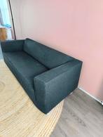Design on Stock Blizz Bank + Fauteuil, Huis en Inrichting, Ophalen, Gebruikt, Design, Driepersoons