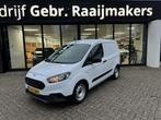 Ford Transit Courier 1.5 TDCI Trend *Airco* (bj 2019), Voorwielaandrijving, Gebruikt, 4 cilinders, Met garantie (alle)