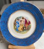 Vintage wandbord 25 cm Pirken hammer, Ophalen of Verzenden