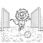 Leeuwenkoning BLURAY NL Ondertiteld, Cd's en Dvd's, Ophalen of Verzenden, Zo goed als nieuw, Tekenfilms en Animatie