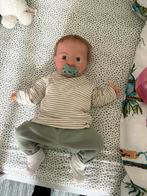 Siliconen baby jongentje, Verzamelen, Poppen, Ophalen of Verzenden, Zo goed als nieuw, Pop, Levensecht of Reborn