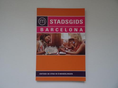 100% time to momo stadsgids Barcelona, Boeken, Reisgidsen, Zo goed als nieuw, Reisgids of -boek, Europa, Overige merken, Ophalen of Verzenden