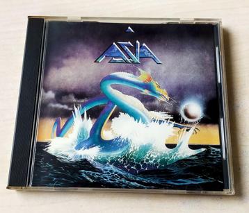 Asia - Asia CD 1982/1983 Japan/EU beschikbaar voor biedingen
