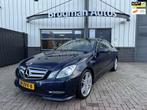 Mercedes-Benz E-klasse Coupé 200 CGI Elegance panoramadak !, Automaat, Euro 5, Achterwielaandrijving, 4 cilinders