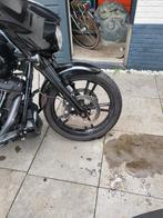 Street Glide, Road Glide, Road King Enforcer voorwiel 21", Motoren, Onderdelen | Harley-Davidson, Ophalen of Verzenden, Gebruikt