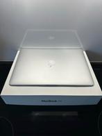 MacBook Air 13" A1466 - Geen krasjes, in superstaat!, Computers en Software, Apple Macbooks, Gebruikt, Qwerty, 13 inch, Minder dan 2 Ghz