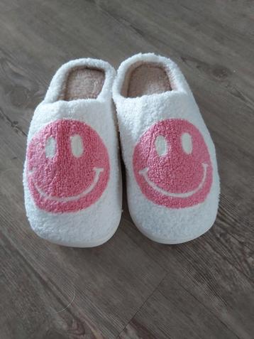 Pantoffels / Sloffen - Maat 40/41 beschikbaar voor biedingen