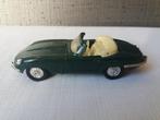 MC Toy Jaguar E Cabriolet 1/38, Hobby en Vrije tijd, Modelauto's | Overige schalen, Ophalen of Verzenden