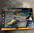 Infrared Induction Helicopter – RC Helikopter, Ophalen of Verzenden, Nieuw, Elektro, Helikopter